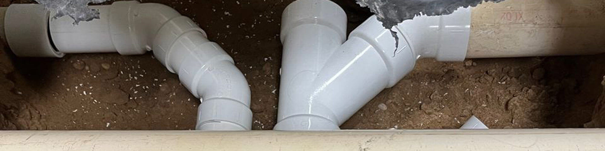 Commercial Plumbing Main Banner