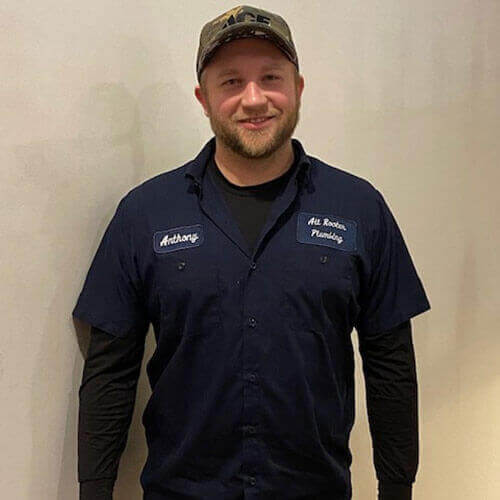 Team Anthony Hilkowski