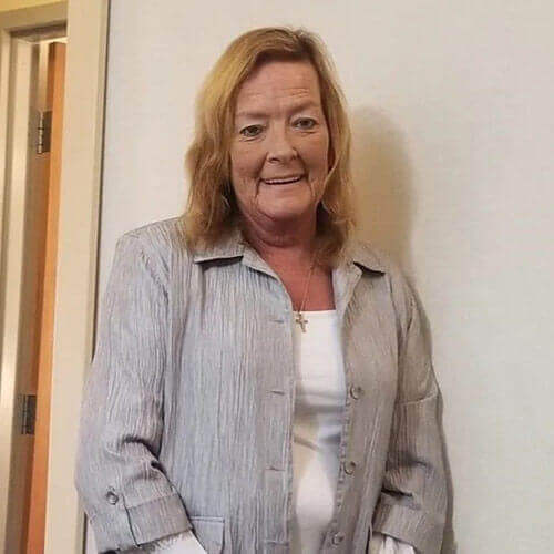 Team Jill Moran