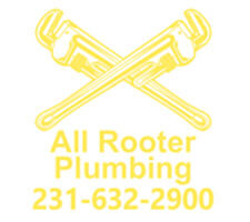 All Rooter Inc. Logo