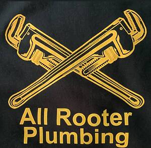 All Rooter B&g Logo