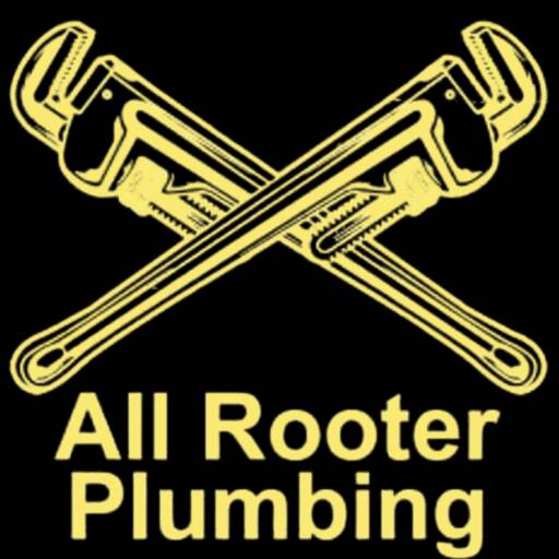 All Rooter Inc. Logo